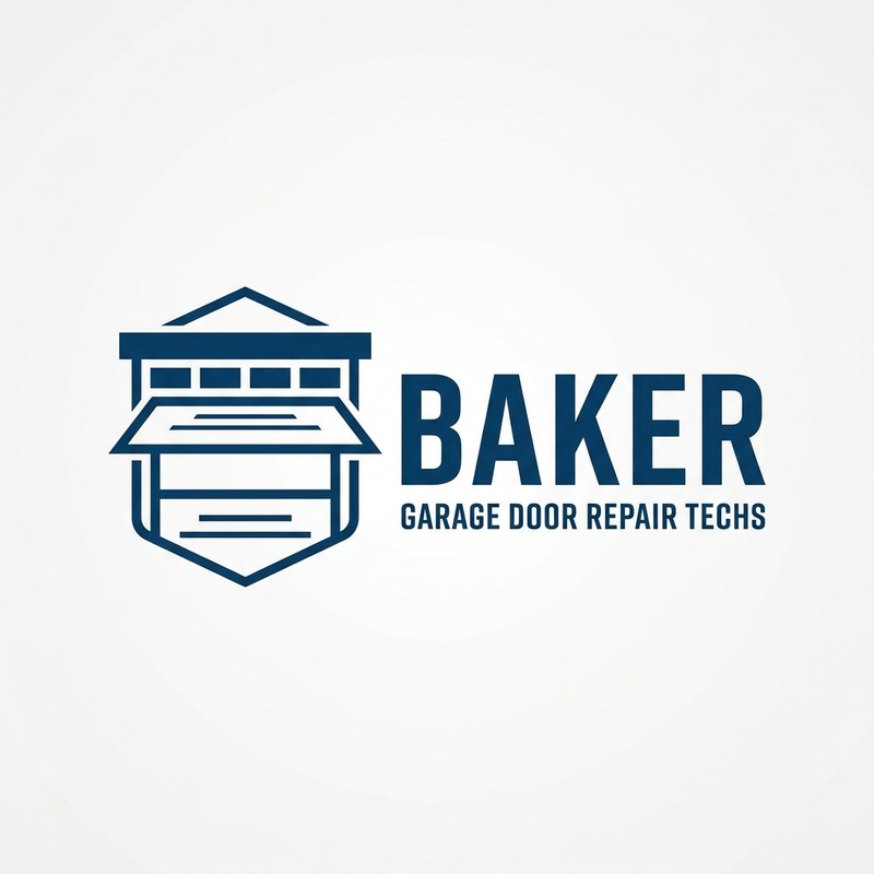 Baker Garage Door Repair Techs - Garage Door Contractor in Pacifica, CA