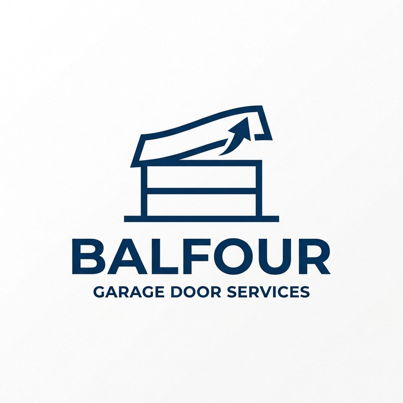 Balfour Garage Door Services - Garage Door Contractor in Stockton, CA