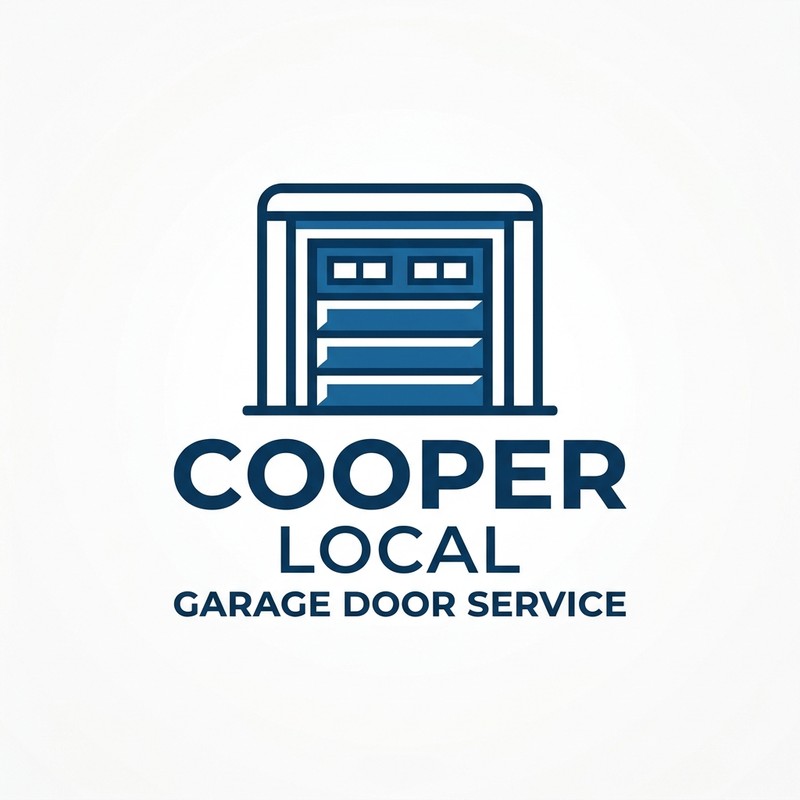Cooper Local Garage Door Service - Garage Door Contractor in Belmont, CA