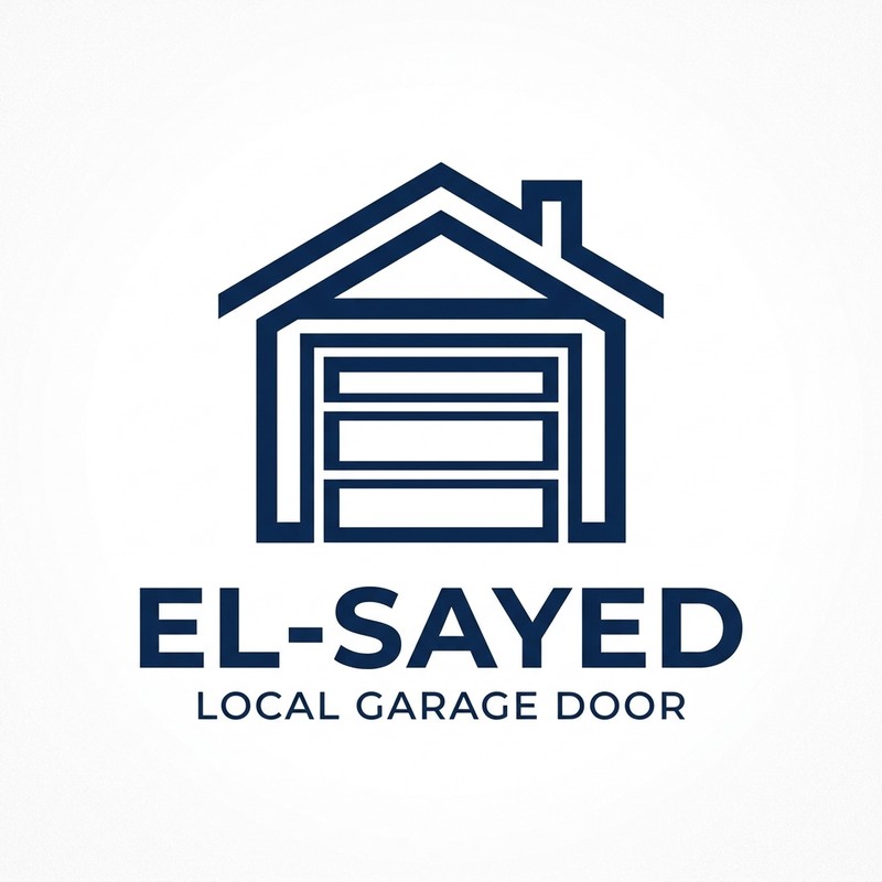 El-Sayed Local Garage Door - Garage Door Contractor in Foresthill, CA