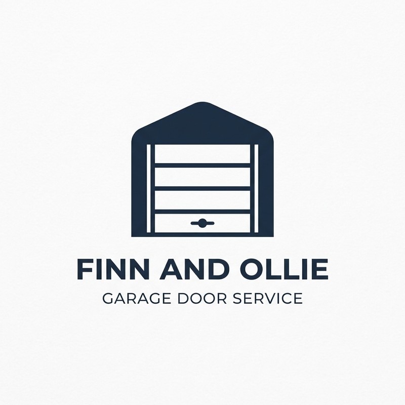Finn and Ollie Garage Door Service - Garage Door Contractor in Carmichael, CA