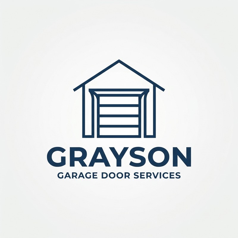 Grayson Garage Door Services - Garage Door Contractor in Tracy, CA