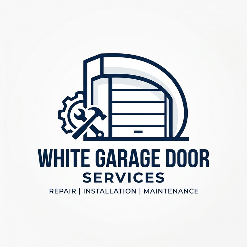 Horizon Garage Door Repairs White - Garage Door Contractor in Foster City, CA