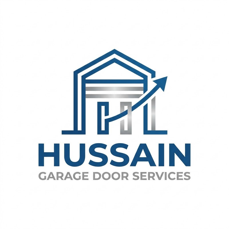 Hussain Garage Door Services - Garage Door Contractor in Bellflower, CA