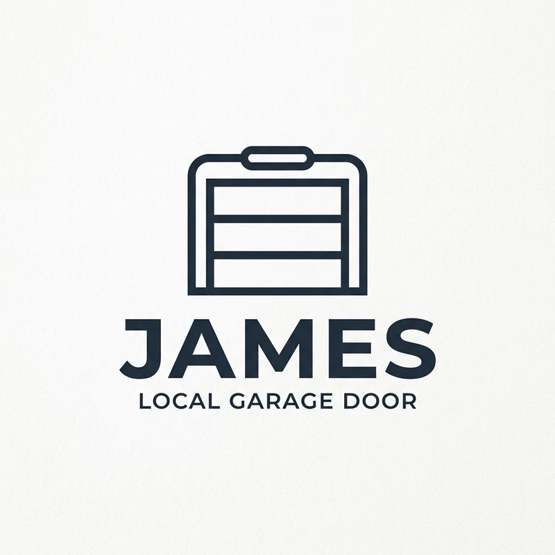 James Local Garage Door - Garage Door Contractor in Pomona, CA