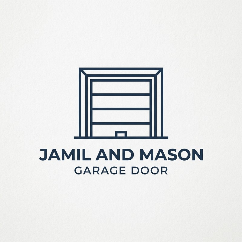 Jamil and Mason Garage Door - Garage Door Contractor in West Sacramento, CA
