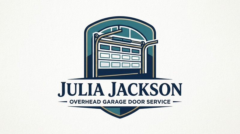 Julia Jackson Overhead Garage Door Service - Garage Door Contractor in Farmersville, CA