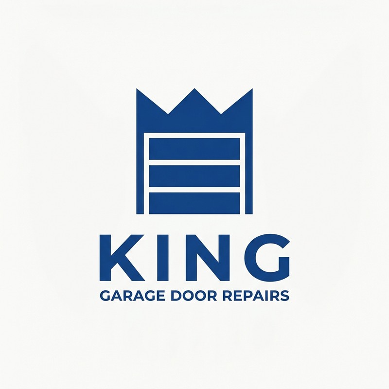 King Garage Door Repairs - Garage Door Contractor in Burlingame, CA