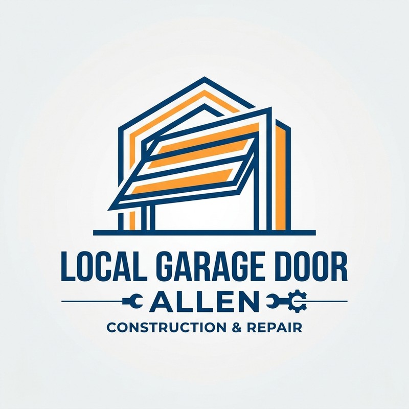 Local Garage Door Allen - Garage Door Contractor in La Habra, CA