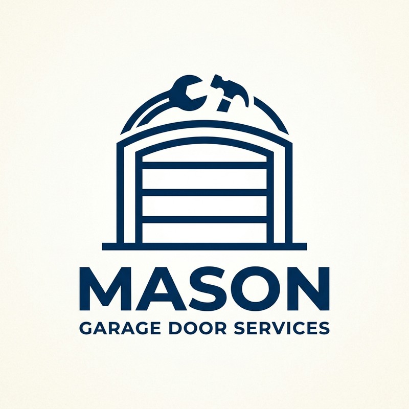 Mason Garage Door Services - Garage Door Contractor in Walnut, CA