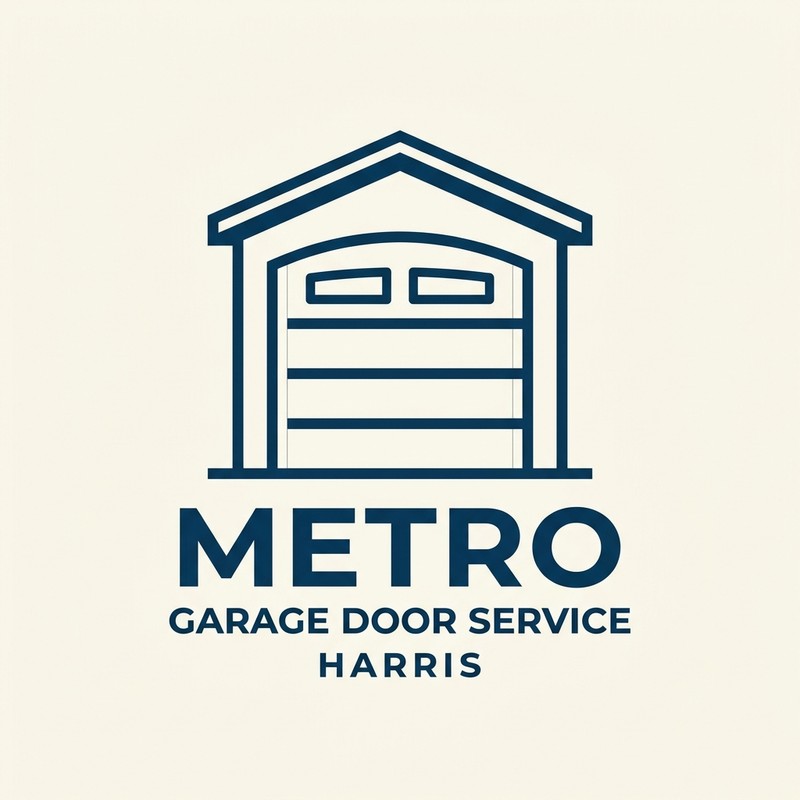 Metro Garage Door Service Harris - Garage Door Contractor in San Mateo, CA