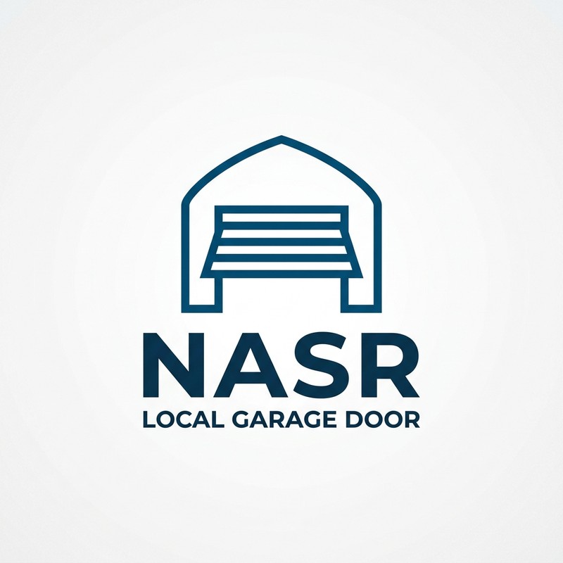 Nasr Local Garage Door - Garage Door Contractor in Georgetown, CA