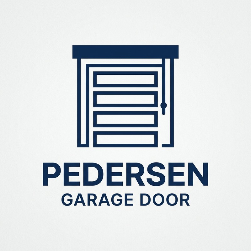 Pedersen Garage Door - Garage Door Contractor in Roseville, CA