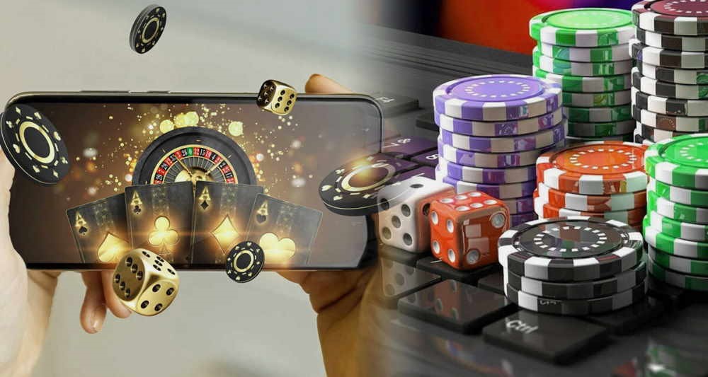 BetFoxx Casino Online Games A Comprehensive Guide to Enjoying Modern Casino Entertainment