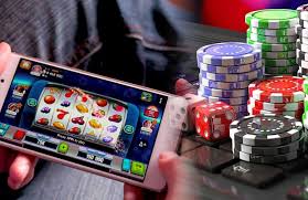 BetFoxx Casino Online Games A Comprehensive Guide to Enjoying Modern Casino Entertainment