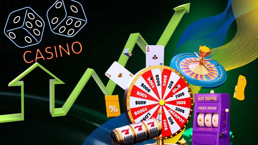 Discover the Best Online Casino UK for Unmatched Gaming Experience