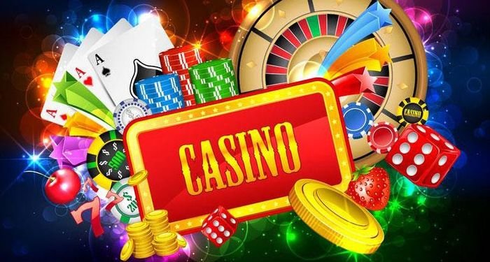 Experience the Thrill of Jaya 9 Casino Live The Ultimate Online Gaming Destination