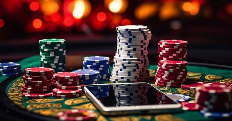 Exploring the Benefits of Online PayPal Casino UK