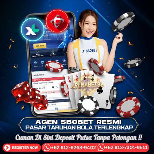 Agen Taruhan Terpercaya Aman Terbaru - Panduan Lengkap untuk Pemain