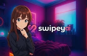 Everything You Need to Know About Swipey AI Girl Everything You Need to Know About Swipey AI Girl