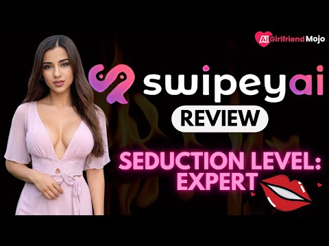 Everything You Need to Know About Swipey AI Girl Everything You Need to Know About Swipey AI Girl
