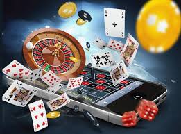 Exciting Slots With Re-Spins and Multipliers