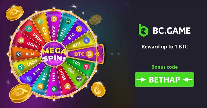 Exciting Strategies for Winning at BC.Game Match