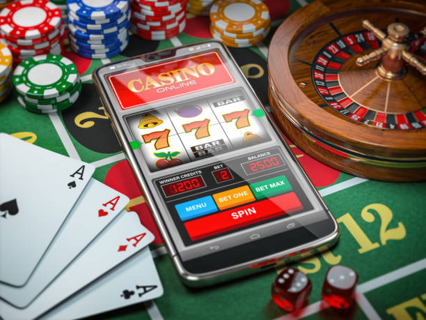 Exclusive Casino Promotions for High Rollers