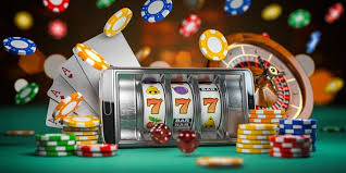 Nejlepsi ceske online casino Objevte nejlepší herny pro vás!