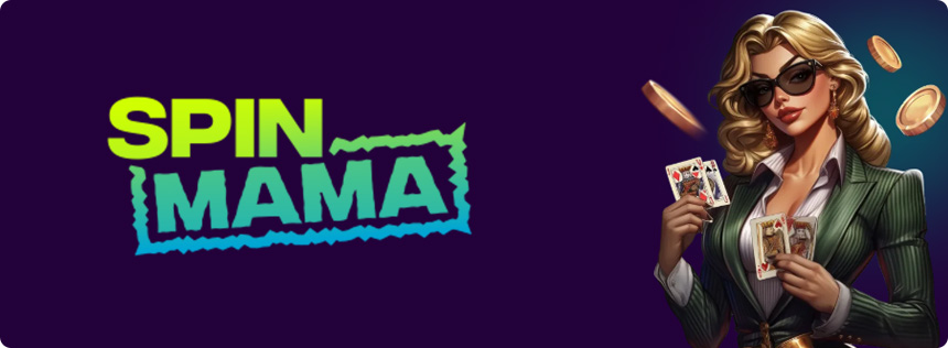 Spinmama Casino - Twoje ulubione miejsce na grę online Spinmama Casino - Twoje ulubione miejsce na grę online
