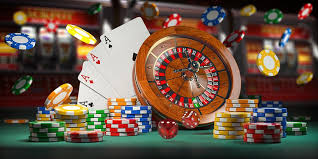 Unlocking the World of Casino Online Real Money No Deposits