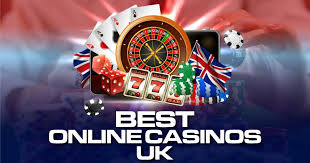 Unlocking the World of Casino Online Real Money No Deposits