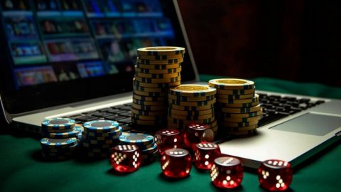 Exploring Casino Spinland UK Your Ultimate Gaming Destination