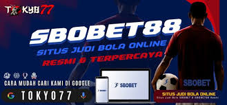 Panduan Lengkap tentang Agen Judi Sbobet88 217696875